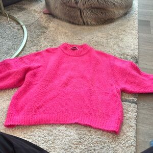 Essential Antwerp Sweater